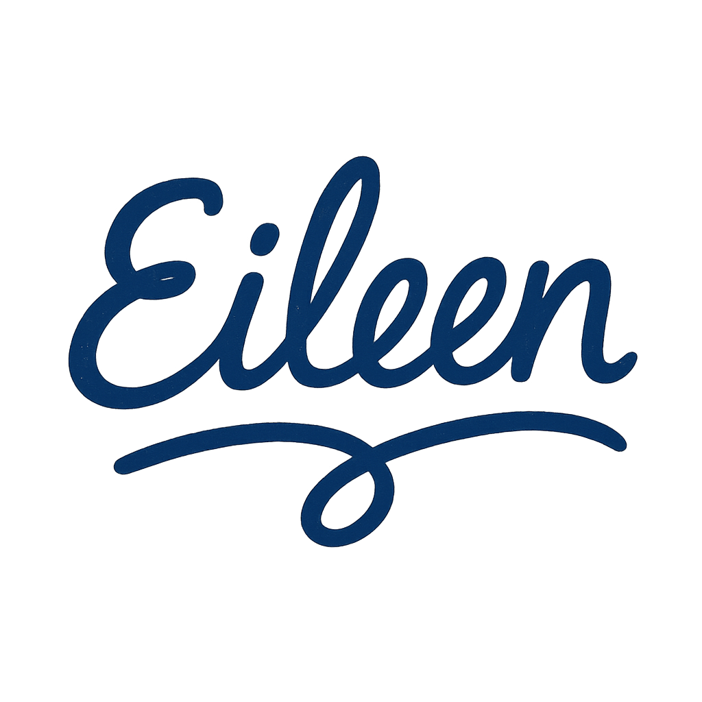 Eileen logo